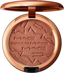 M.A.C Skinfinish Sunstruck Пудра Radiant Rich R...