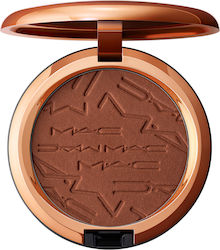M.A.C Skinfinish Sunstruck Пудра Richer Rosy 8гр
