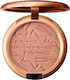M.A.C Pudră Skinfinish Sunstruck Radiant Light ...