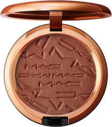 M.A.C Skinfinish Sunstruck Пудра Radiant Richer...