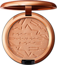 M.A.C Skinfinish Sunstruck Пудра Radiant Medium...