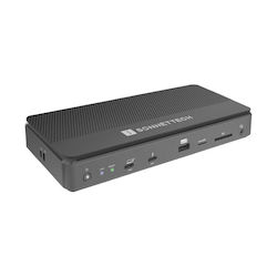 Sonnet Echo 13 Dock Docking Station Sonnet Echo 13 Dock Docking Station