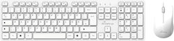 MediaRange MROS278-GR Wireless - Keyboard & Mouse Set Greek