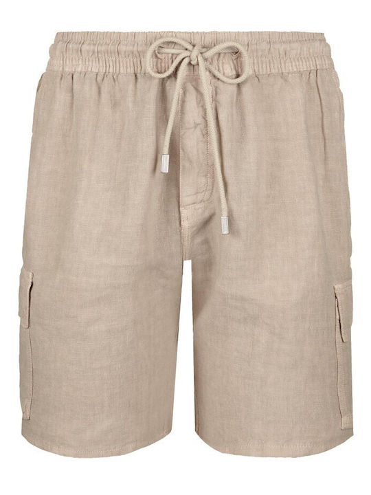 Men's Cargo Bermuda Safari