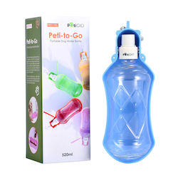Petigio Futternapf für Haustiere 520ml Petigio Futternapf für Haustiere 520ml