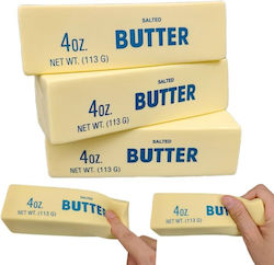 Taba World Squishy Butter Squishy