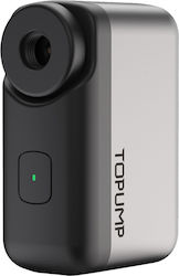 Cycplus Mini Τρόμπα Αέρος Χεριού Cycplus Mini Τρόμπα Αέρος Χεριού