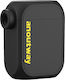 Cycplus Mini Fahrradluftpumpe Hand