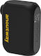 Cycplus Mini Fahrradluftpumpe Hand