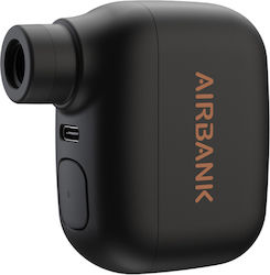 Cycplus Mini Τρόμπα Αέρος Χεριού Cycplus Mini Τρόμπα Αέρος Χεριού
