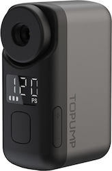 Cycplus Mini Τρόμπα Αέρος Χεριού Cycplus Mini Τρόμπα Αέρος Χεριού
