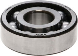 Pro-X Ρουλεμάν Μοτοσυκλέτας 17x47x14mm