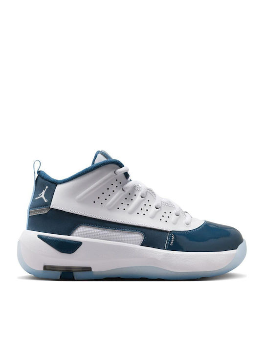 Jordan Max Aura Kids Sports Shoes Running with ...
