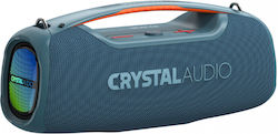 Crystal Audio Groove 100 BT Bluetooth Speaker 1...