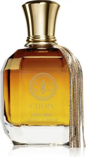 Unisex Eau de Parfum Gritti Choix Reve D' 100 Ml
