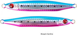 Mustad Jig Momeli Artificial Speed Slider Fluor...