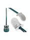 Verk Group Plastic Toilet Brush Bathroom