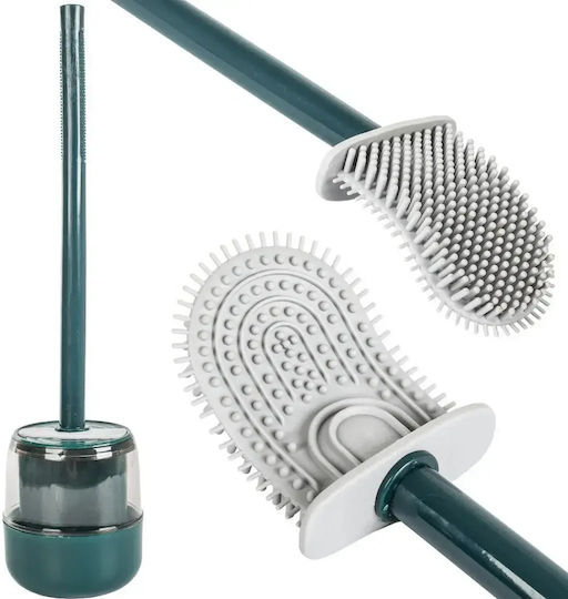 Verk Group Plastic Toilet Brush Bathroom