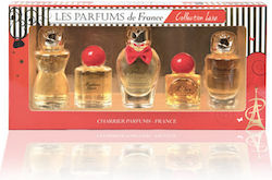 Parfums De France Collection Luxe