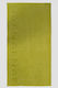 Biokarpet Naf Naf Velour Citronelle-90 X 170