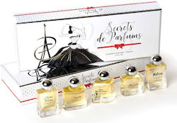 Secrets De Parfums