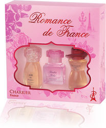 Eau De Parfum Romance De France