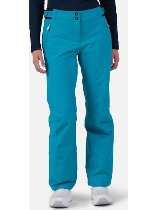 Rossignol Rossignol Damen Ski- und Snowboardhose Blau