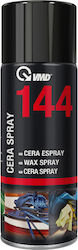 Spray Ceară Auto 400 Ml Lustruire Caroserie Strălucire Intensă Protecție Vopsea Anti-zgârieturi