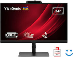 Viewsonic VG2441V IPS Monitor 24" FHD 1920x1080 with 4ms Response Time GTG Viewsonic VG2441V IPS Monitor 24" FHD 1920x1080 with 4ms Response Time GTG