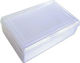 White Cards Box 100 Pieces 3-405 Typofix