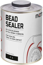 Etanșant Pentru Anvelope Bead Sealer Pensulă 1l Invento