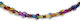 Papiergirlanden Party 3m x 15,5cm