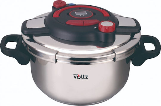 Voltz Χύτρα Ταχύτητας 9lt