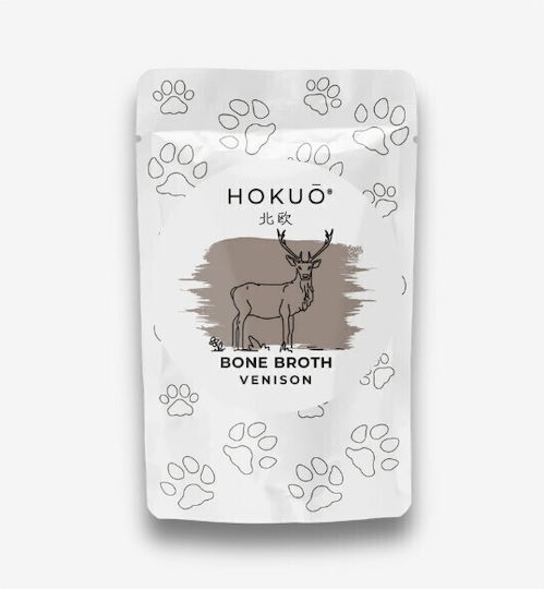 Hokuō Calciu Câini și Pisici 100gr 100ml pentru Îmbunătățirea Imunității