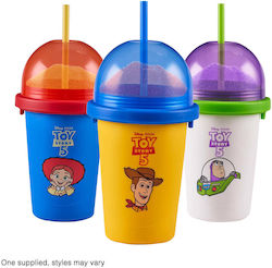 Chillfactor Toy Story Slushy Maker Toys Toy Story (Various Designs) Chillfactor Toy Story Slushy Maker Toys Toy Story (Various Designs)