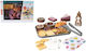 Zita Toys Set Donuts