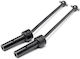 Maverick Blackout Cvd Driveshaft Set 2 Pcs