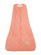 Owli Sac de Dormit de Vară Guru 0.3 Tog Blush