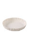 Espiel Metallischer Serviertablett 34x34x5,5cm