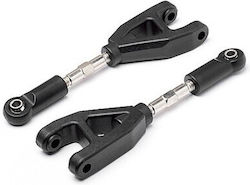 Maverick Blackout Front Obere Arme Satz 2 Stück Maverick Blackout Front Obere Arme Satz 2 Stück