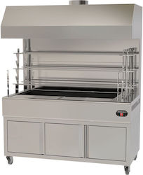 Biokan LGH93 Coal