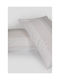 Biokarpet Μαξιλαροθήκη Diamond 254 Opal Grey