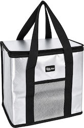 Bruno Insulated Handbag 25 Liters L36 x W22 x H33cm Bruno Insulated Handbag 25 Liters L36 x W22 x H33cm