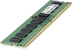 HP DDR4 Memory RAM With 1x16GB Module And 2133 Speed For Server HP DDR4 Memory RAM With 1x16GB Module And 2133 Speed For Server