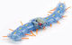Kit De Asamblare Robot Centipede Tamiya