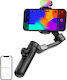 Aochuan X Pro Gimbal RGB Lighting Black 1010100321