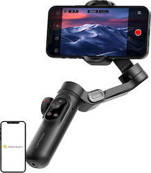 Aochuan X Pro Standard Handy-Gimbal Schwarz 1010100319