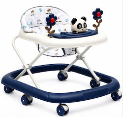 ForAll Baby-Lauflernhilfe für 6+ Monate Blau