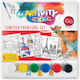 Carioca Set De Colorat