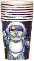 Glass for Party 8 Pieces